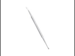 Nail & Cuticle Pushers