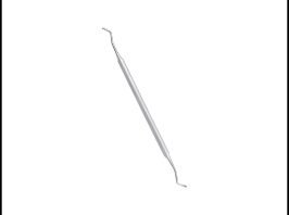 Nail & Cuticle Pushers