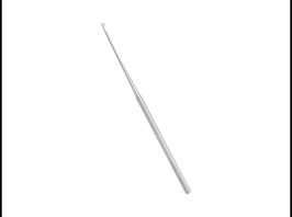 Nail & Cuticle Pushers