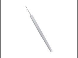 Nail & Cuticle Pushers