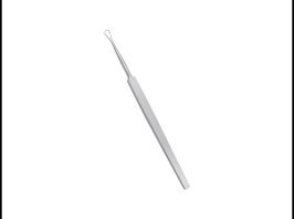 Nail & Cuticle Pushers