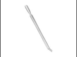 Nail & Cuticle Pushers