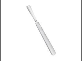 Nail & Cuticle Pushers