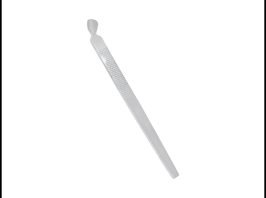 Nail & Cuticle Pushers