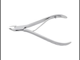 Cuticle Nippers