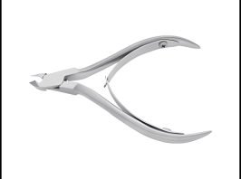 Cuticle Nippers