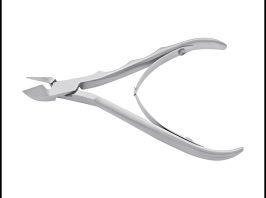 Cuticle Nippers
