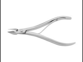 Cuticle Nippers