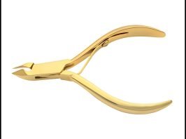 Cuticle Nippers