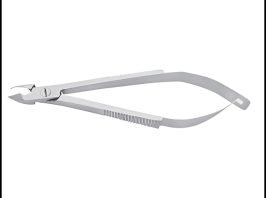 Cuticle Nippers