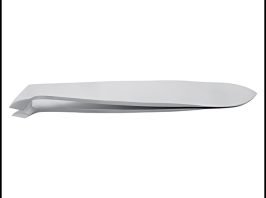 Cuticle Nippers