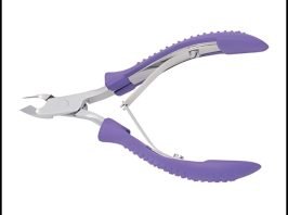 Cuticle Nippers