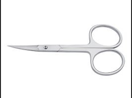 Nail & Cuticle Scissors