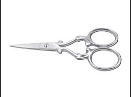 Embroidery & Fancy Scissors