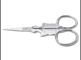 Embroidery & Fancy Scissors