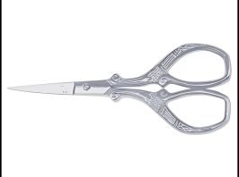 Embroidery & Fancy Scissors