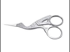 Embroidery & Fancy Scissors