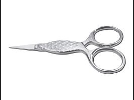 Embroidery & Fancy Scissors