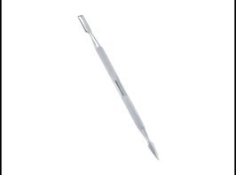 Nail & Cuticle Pushers