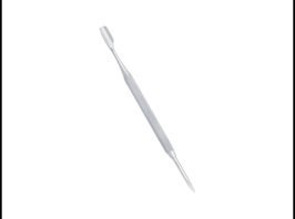 Nail & Cuticle Pushers