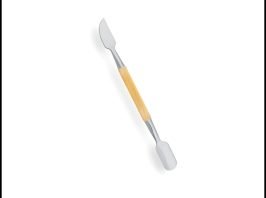 Nail & Cuticle Pushers