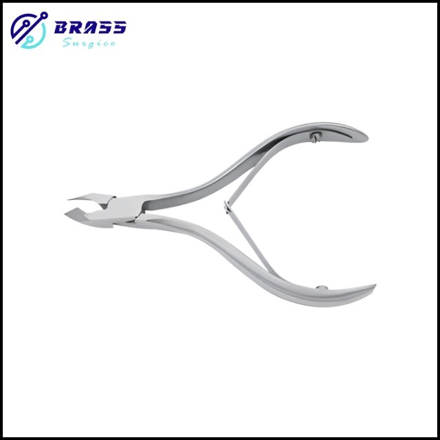 Cuticle Nippers