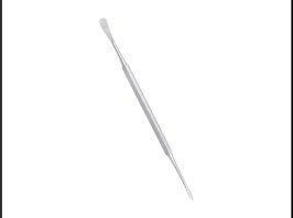 Nail & Cuticle Pushers