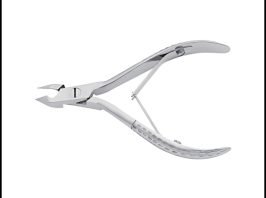 Cuticle Nippers
