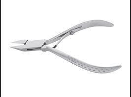Nail Cutters & Nail Nippers