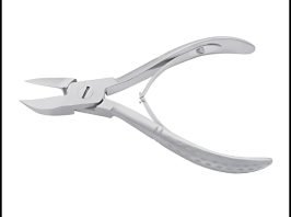 Nail Cutters & Nail Nippers