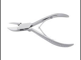 Nail Cutters & Nail Nippers