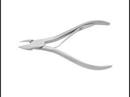 Nail Cutters & Nail Nippers