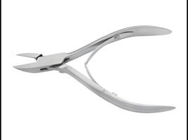 Nail Cutters & Nail Nippers