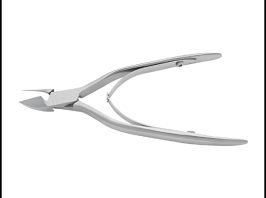 Nail Cutters & Nail Nippers