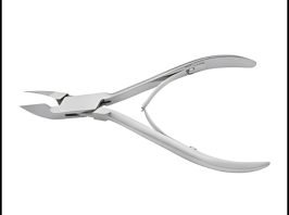 Nail Cutters & Nail Nippers