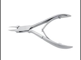 Diabetic Nail Corner Nippers