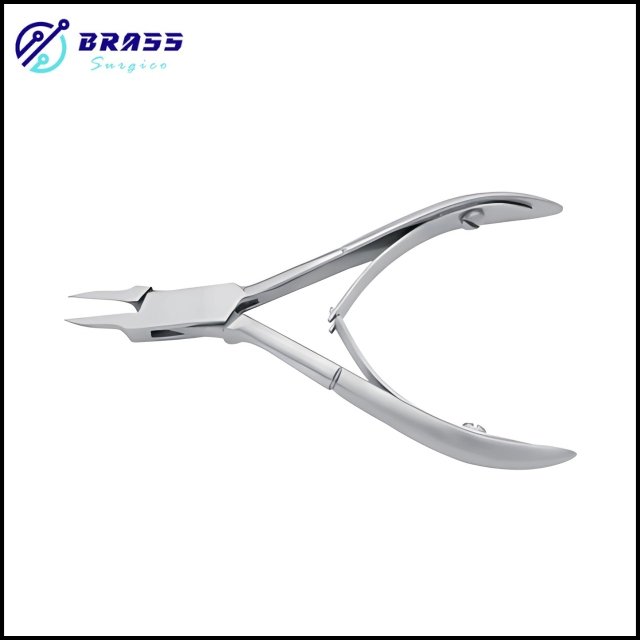 Diabetic Nail Corner Nippers