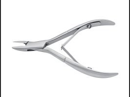 Diabetic Nail Corner Nippers