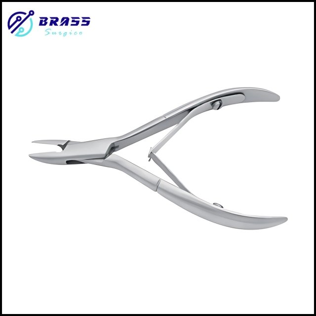 Diabetic Nail Corner Nippers