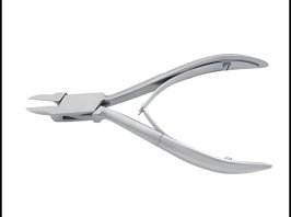 Diabetic Nail Corner Nippers
