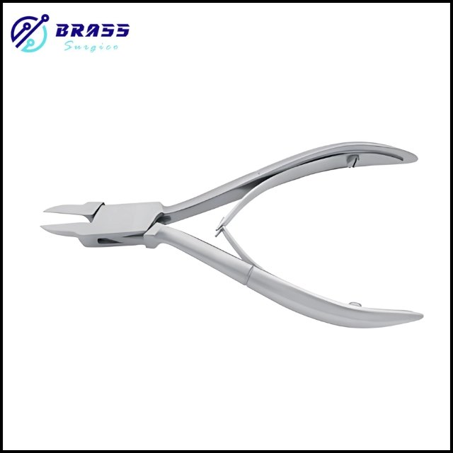 Diabetic Nail Corner Nippers