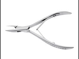 Diabetic Nail Corner Nippers