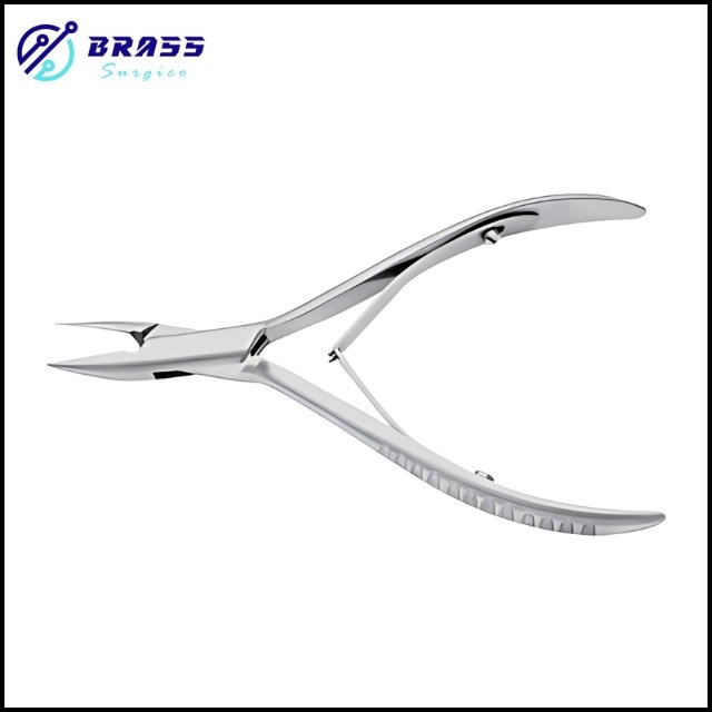 Diabetic Nail Corner Nippers