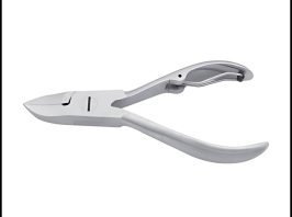 Nail Cutters & Nail Nippers