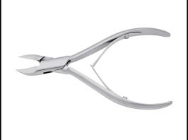 Nail Cutters & Nail Nippers