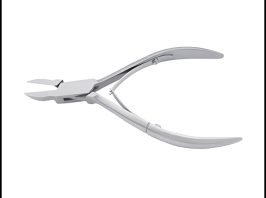 Nail Cutters & Nail Nippers