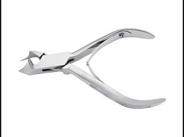Toe Nail Nippers