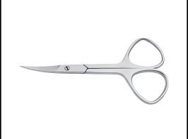 Nail & Cuticle Scissors