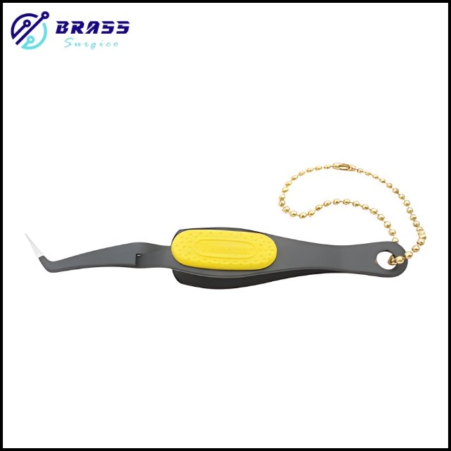 Eyebrow Tweezers