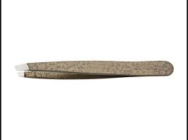 Eyebrow Tweezers